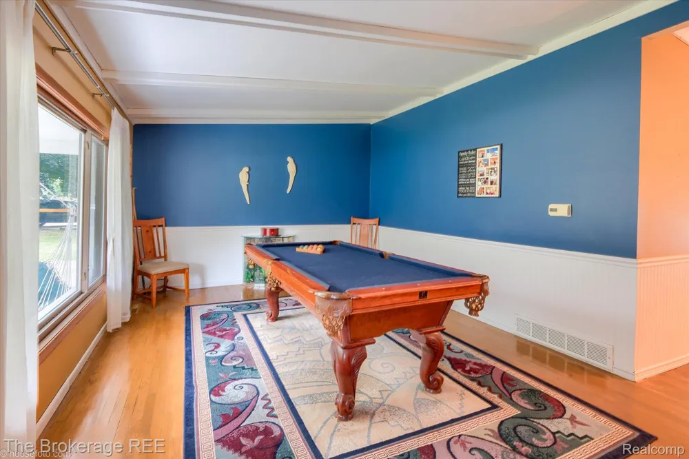 2127 Holly Tree Drive Davison Township, MI 48423