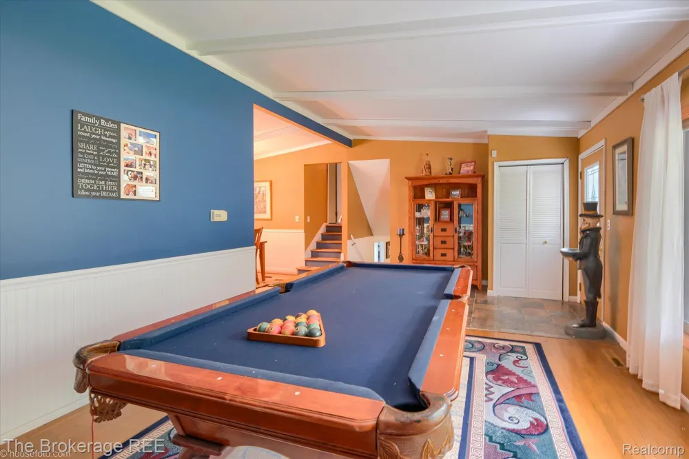 2127 Holly Tree Drive Davison Township, MI 48423