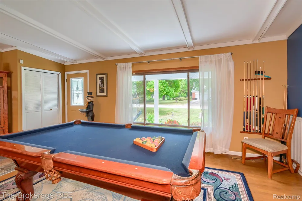 2127 Holly Tree Drive Davison Township, MI 48423
