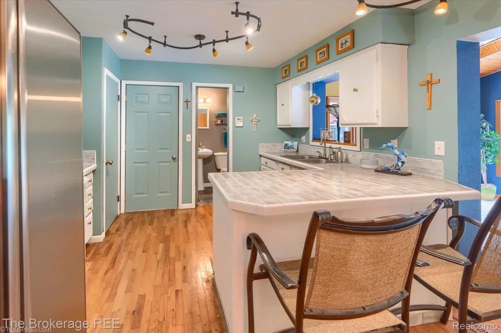 2127 Holly Tree Drive Davison Township, MI 48423