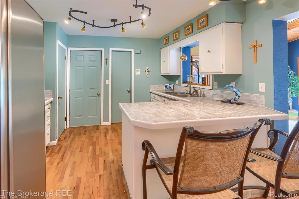 2127 Holly Tree Drive Davison Township, MI 48423