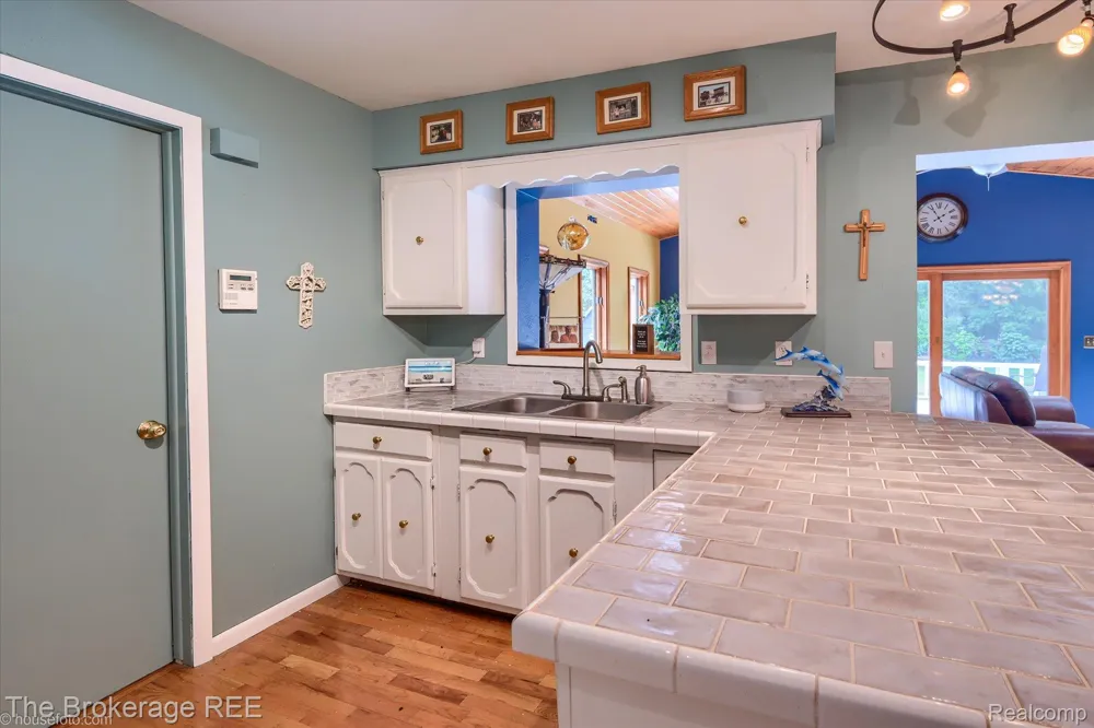 2127 Holly Tree Drive Davison Township, MI 48423