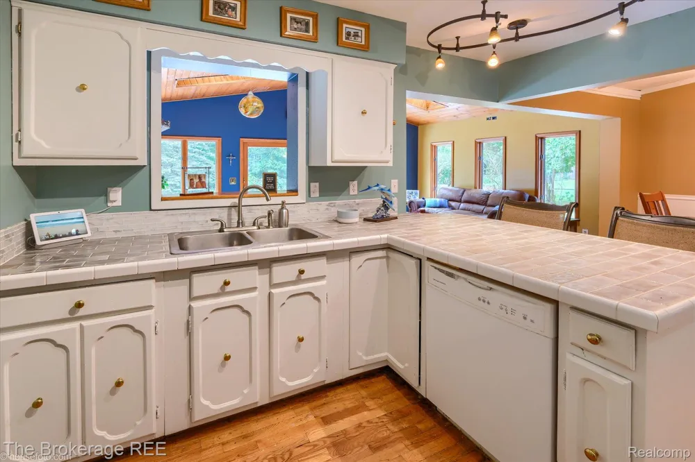 2127 Holly Tree Drive Davison Township, MI 48423