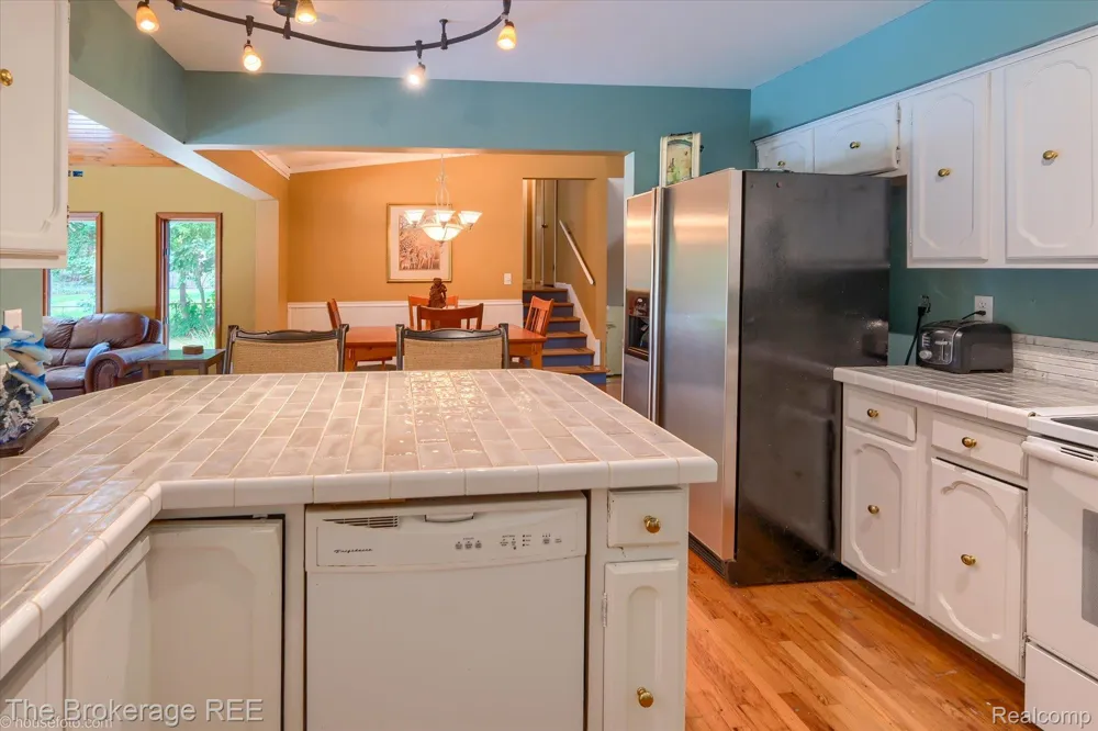 2127 Holly Tree Drive Davison Township, MI 48423