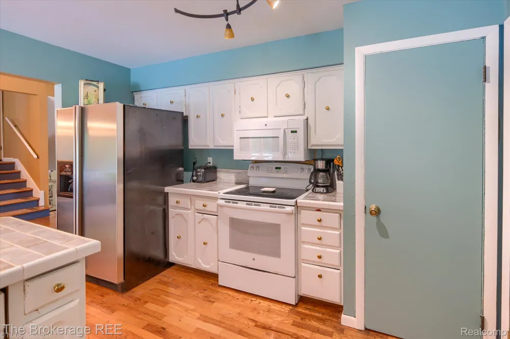 2127 Holly Tree Drive Davison Township, MI 48423