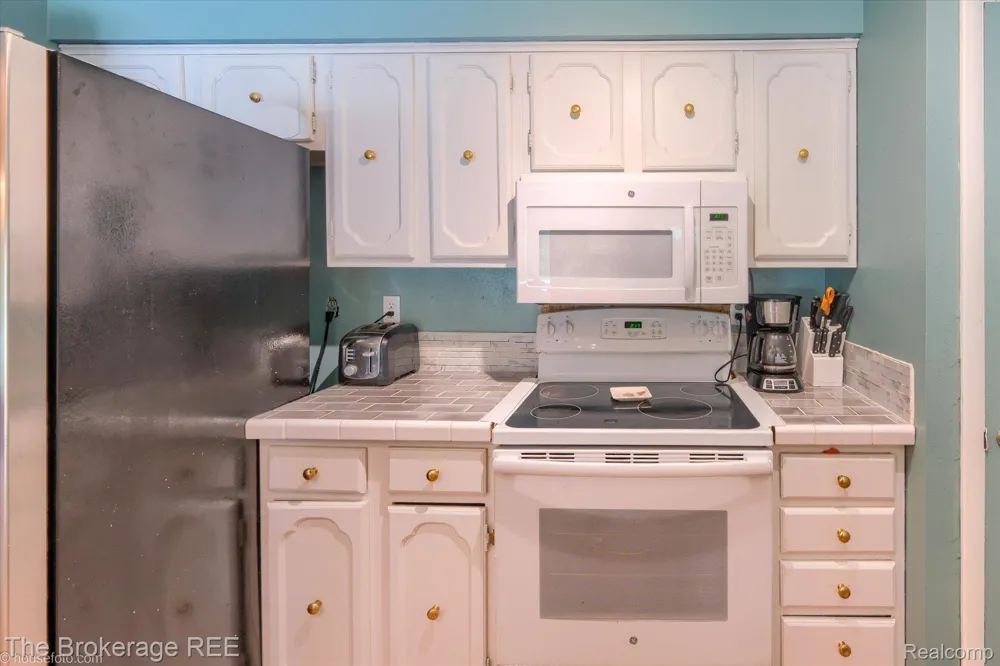2127 Holly Tree Drive Davison Township, MI 48423