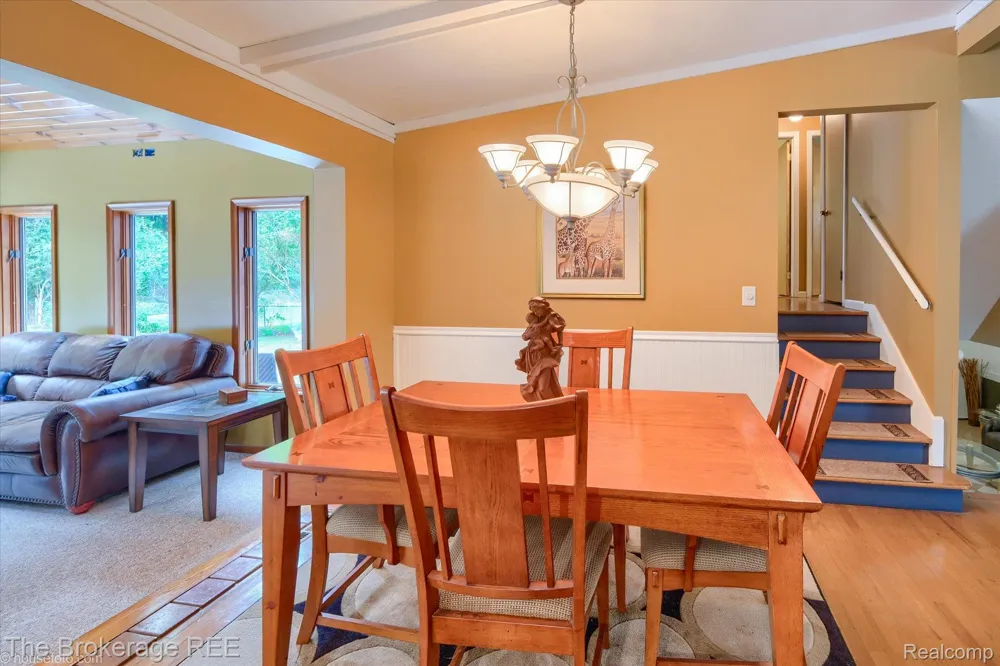 2127 Holly Tree Drive Davison Township, MI 48423