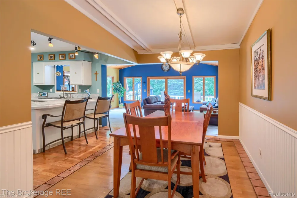 2127 Holly Tree Drive Davison Township, MI 48423
