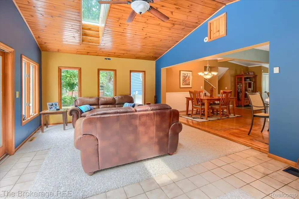 2127 Holly Tree Drive Davison Township, MI 48423