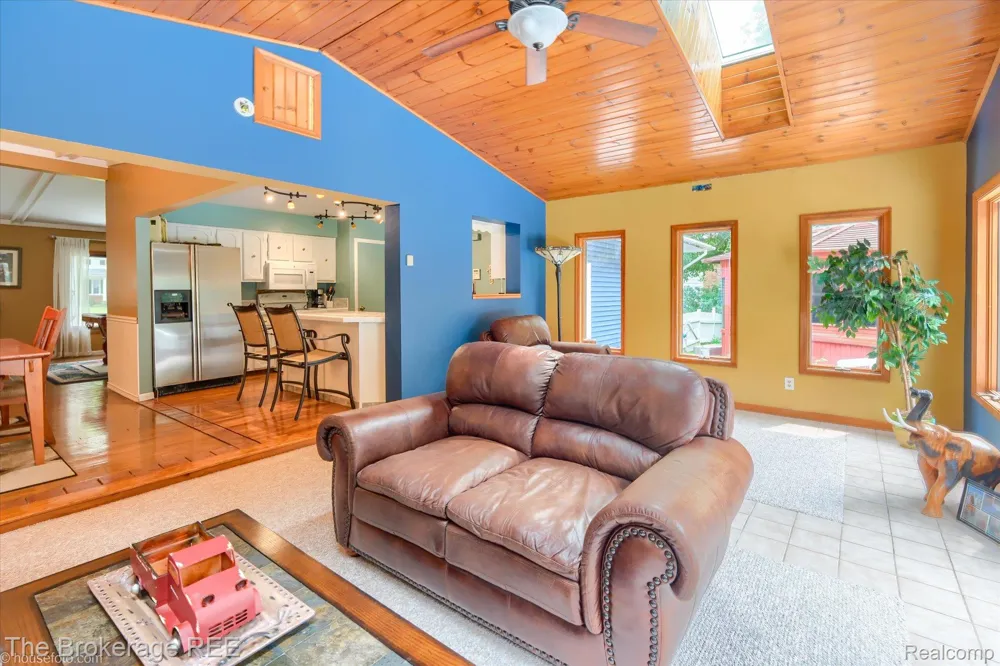 2127 Holly Tree Drive Davison Township, MI 48423