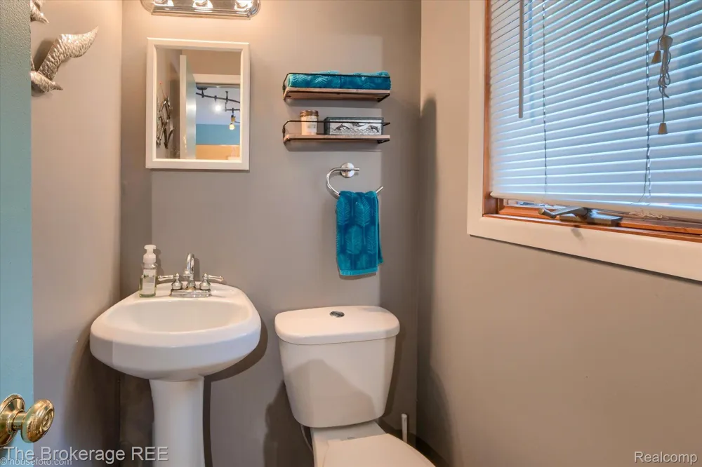 2127 Holly Tree Drive Davison Township, MI 48423