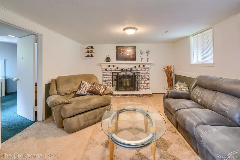 2127 Holly Tree Drive Davison Township, MI 48423