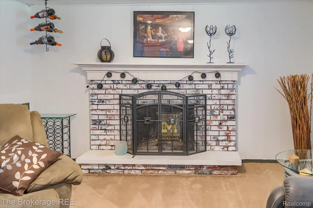2127 Holly Tree Drive Davison Township, MI 48423