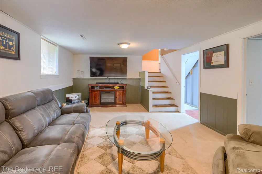 2127 Holly Tree Drive Davison Township, MI 48423