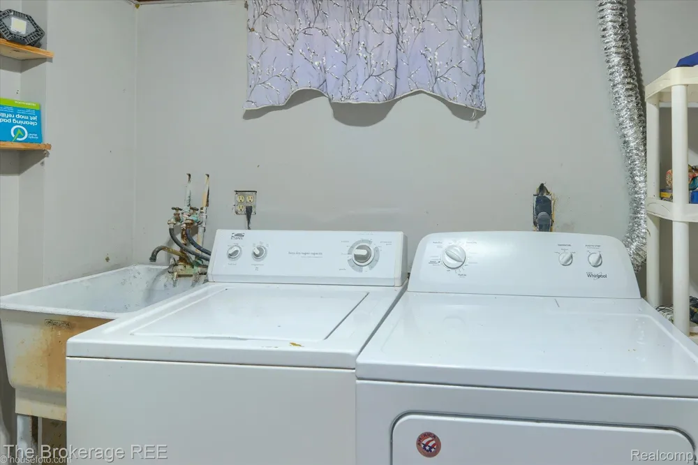 2127 Holly Tree Drive Davison Township, MI 48423