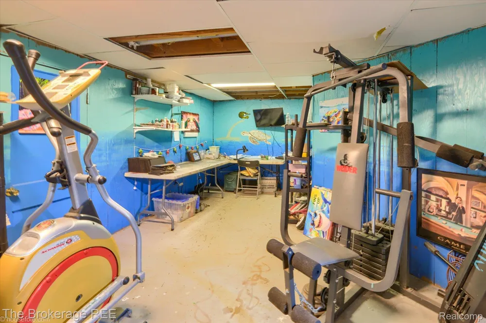 2127 Holly Tree Drive Davison Township, MI 48423