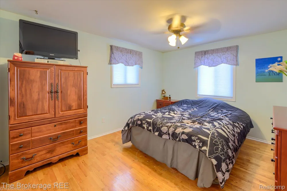 2127 Holly Tree Drive Davison Township, MI 48423