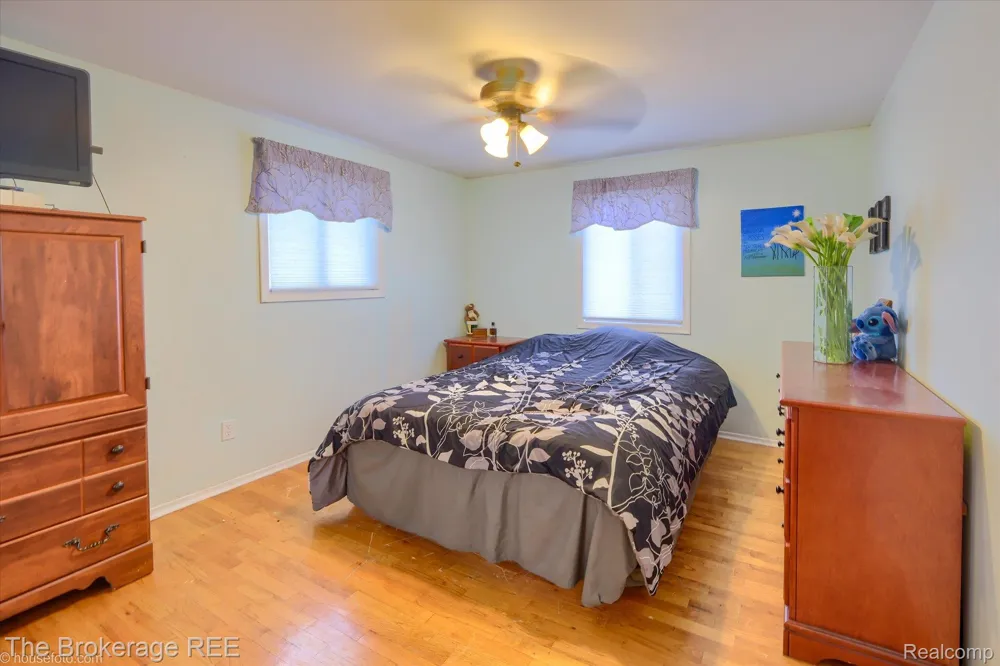 2127 Holly Tree Drive Davison Township, MI 48423