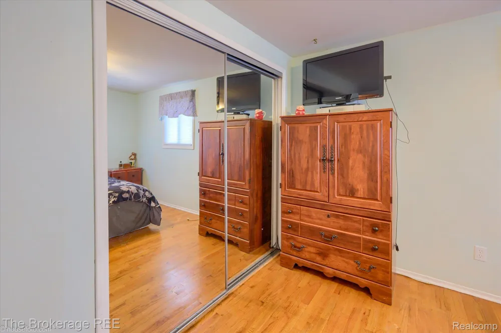 2127 Holly Tree Drive Davison Township, MI 48423