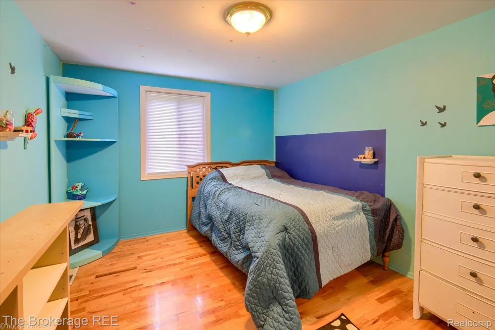 2127 Holly Tree Drive Davison Township, MI 48423
