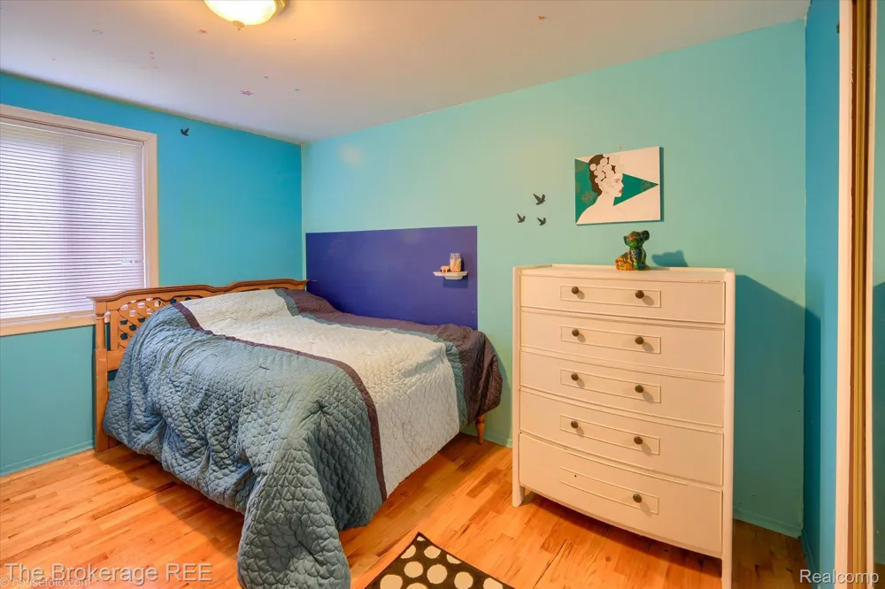 2127 Holly Tree Drive Davison Township, MI 48423