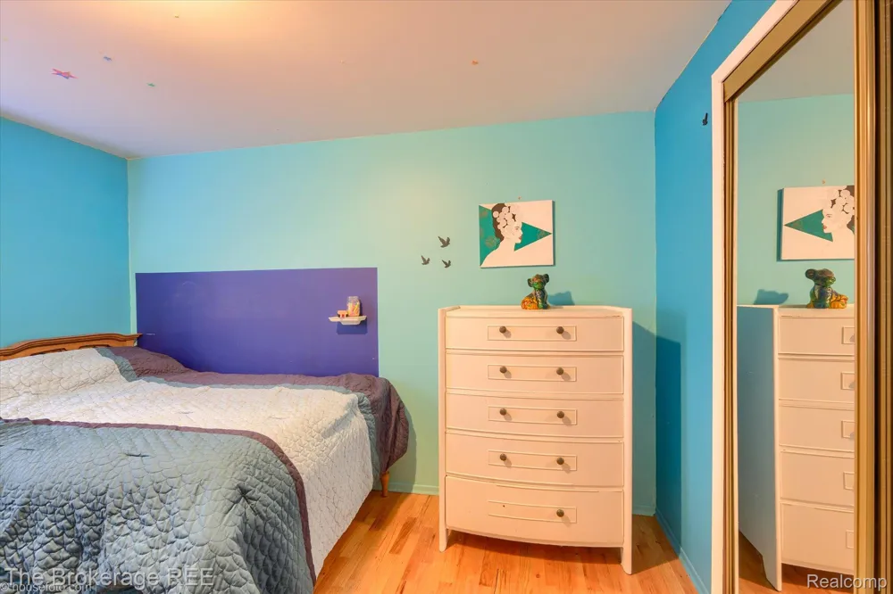 2127 Holly Tree Drive Davison Township, MI 48423