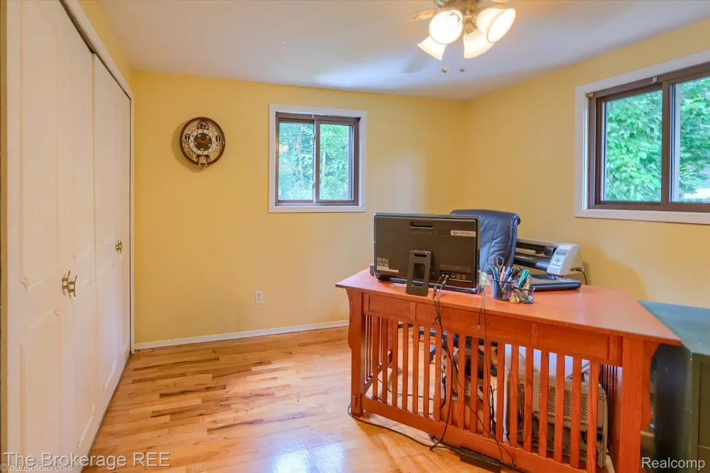 2127 Holly Tree Drive Davison Township, MI 48423