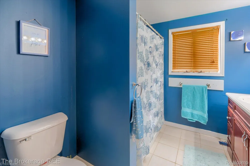2127 Holly Tree Drive Davison Township, MI 48423
