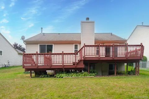 15177 Seeley Drive