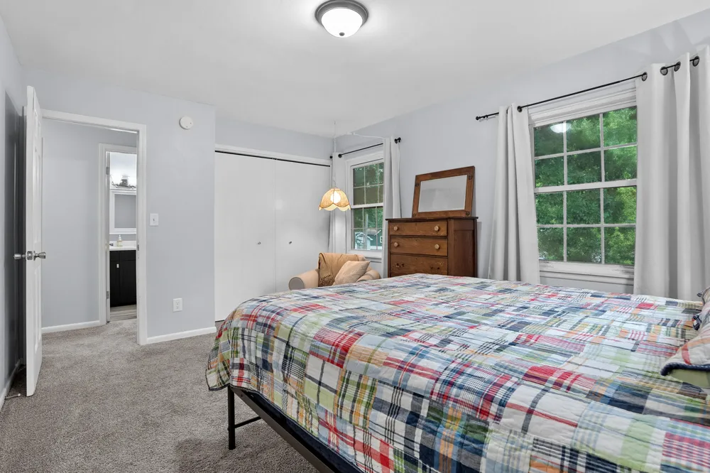110 Haymac Drive Parchment City, MI 49004