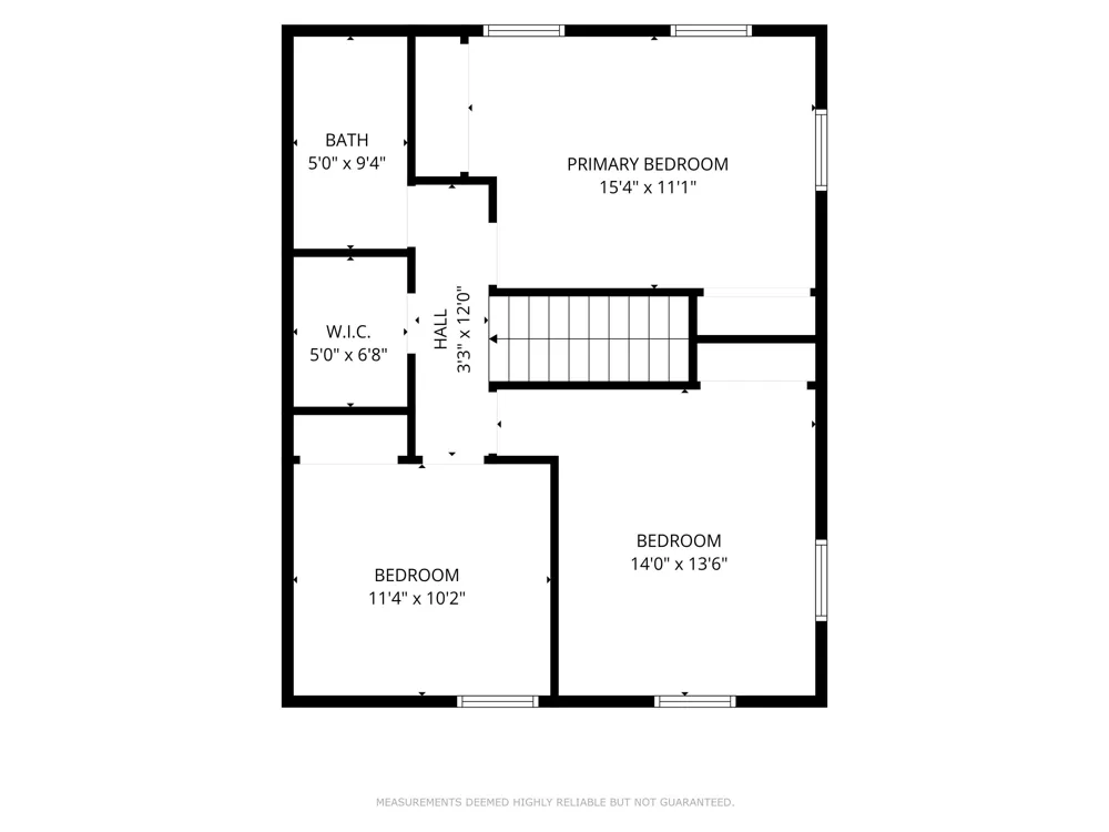 110 Haymac Drive Parchment City, MI 49004