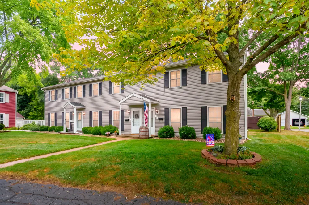 110 Haymac Drive Parchment City, MI 49004
