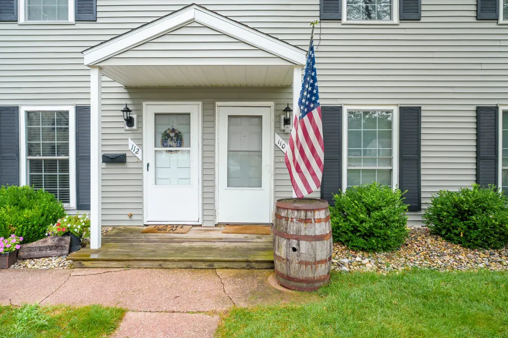 110 Haymac Drive Parchment City, MI 49004