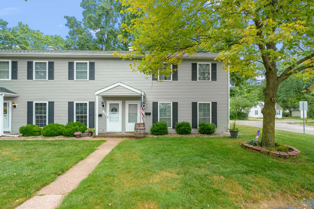 110 Haymac Drive Parchment City, MI 49004