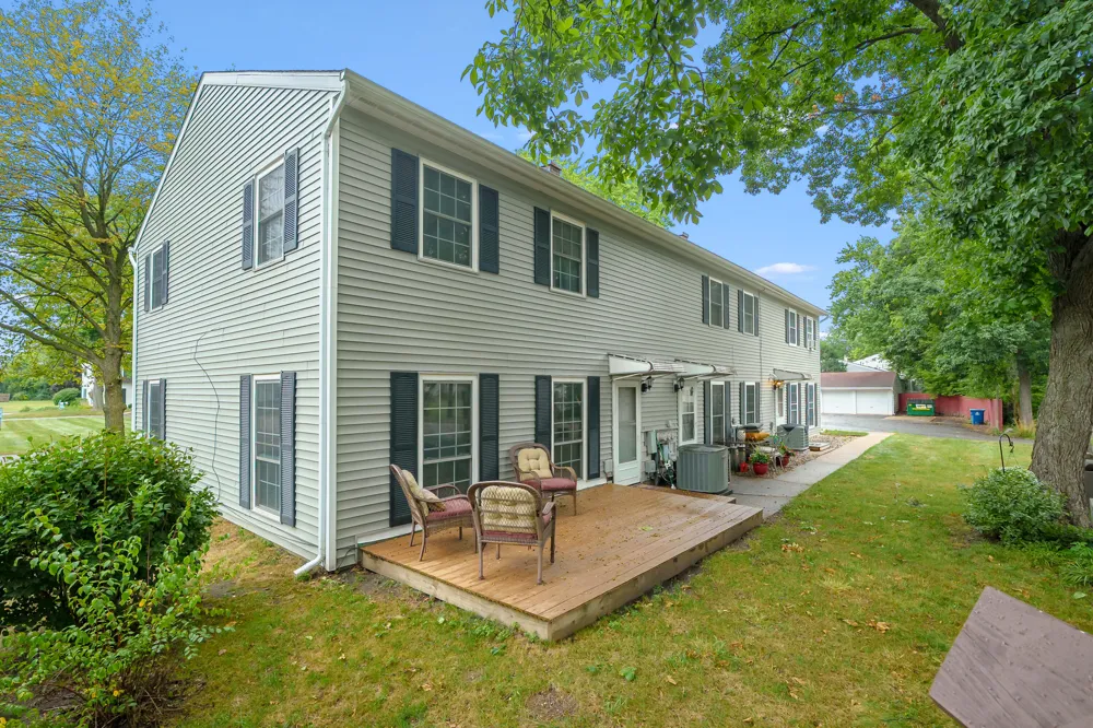 110 Haymac Drive Parchment City, MI 49004