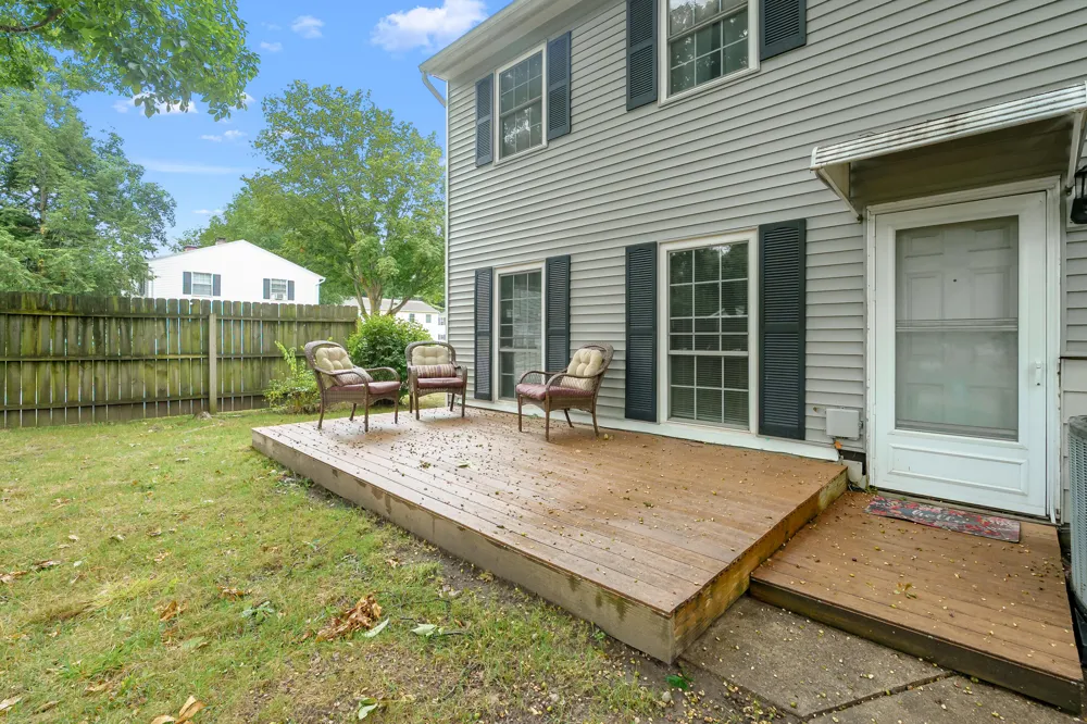 110 Haymac Drive Parchment City, MI 49004