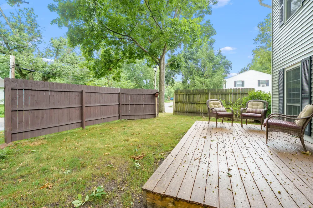 110 Haymac Drive Parchment City, MI 49004