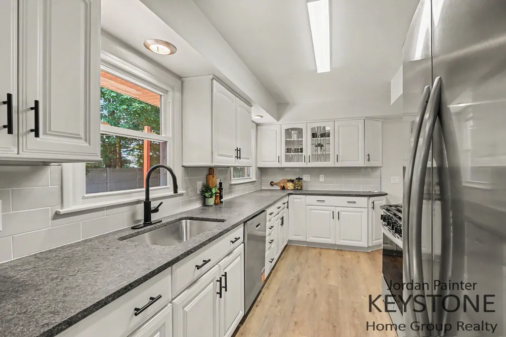 6980 Duncan Avenue Comstock Charter Township, MI 49048