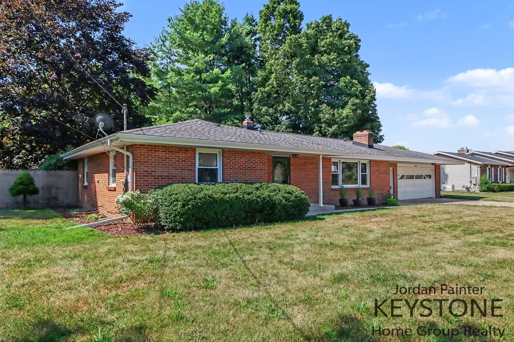 6980 Duncan Avenue Comstock Charter Township, MI 49048