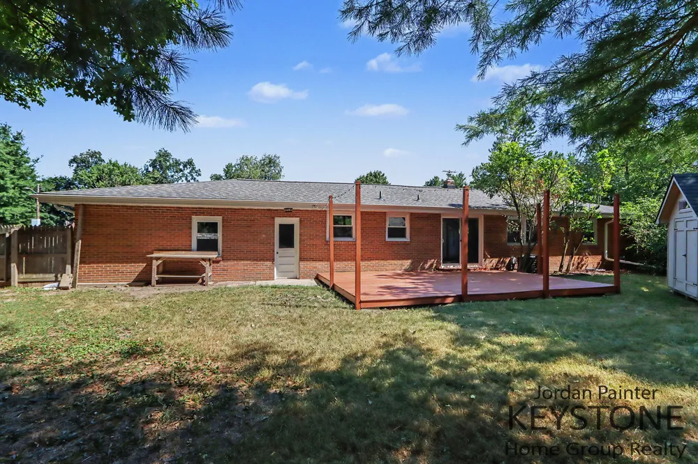 6980 Duncan Avenue Comstock Charter Township, MI 49048