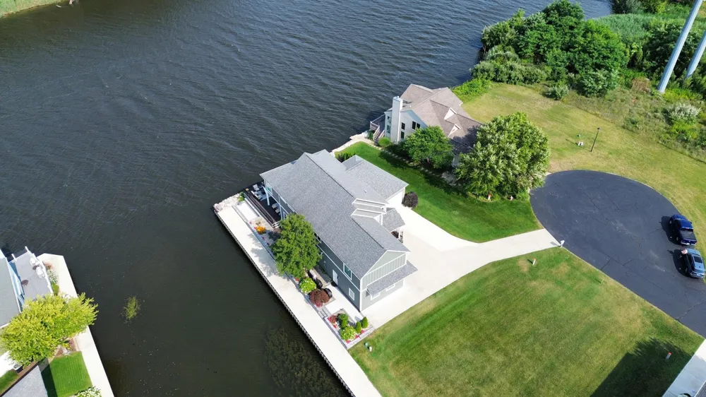 2545 Bay Pointe Drive St Joseph Charter Township, MI 49085