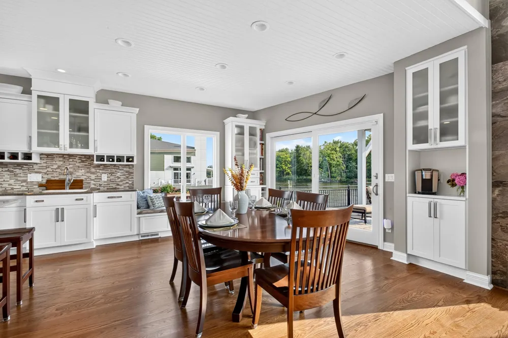 2545 Bay Pointe Drive St Joseph Charter Township, MI 49085