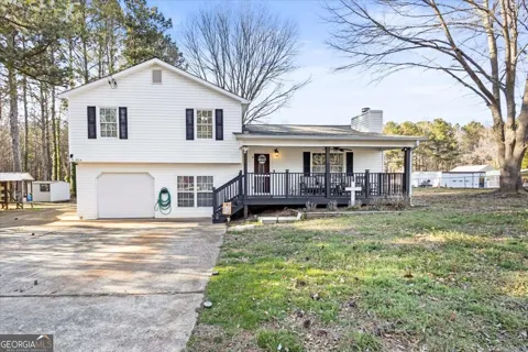 916 Marshall Fuller RD