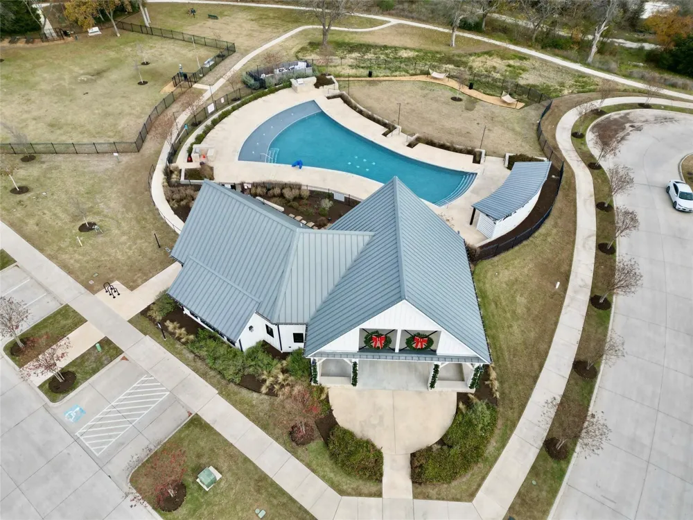 2538 Settlers Place Garland, TX 75042