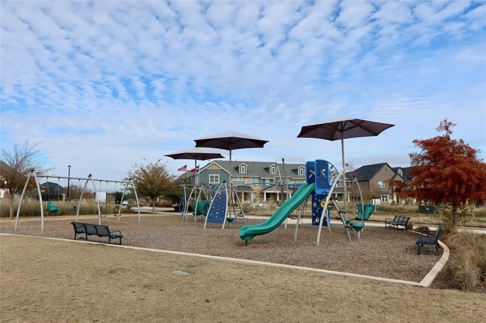 2538 Settlers Place Garland, TX 75042