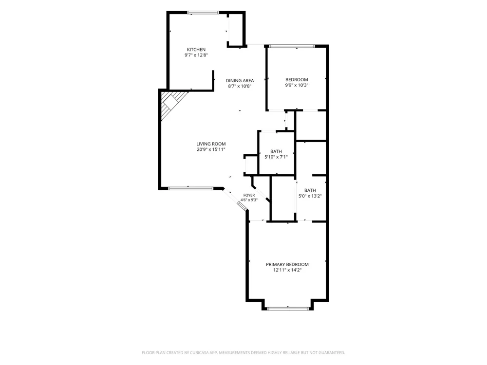 400 Pebble Way #262 Arlington, TX 76006