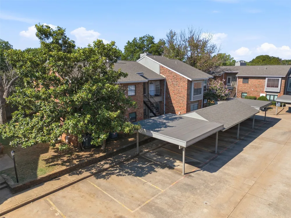400 Pebble Way #262 Arlington, TX 76006
