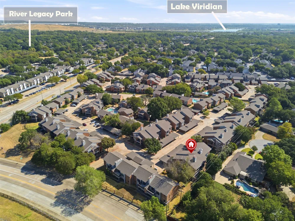 400 Pebble Way #262 Arlington, TX 76006