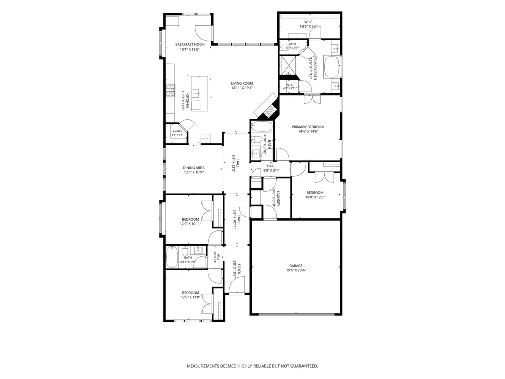 338 Wyndale Drive Lewisville, TX 75056