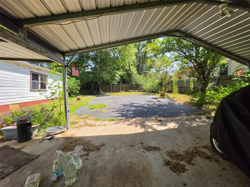 919 E Murchison Street Palestine, TX 75801